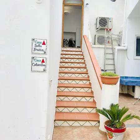Casa Della Frutta 아나카프리