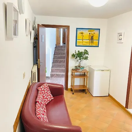 Casa Della Frutta *