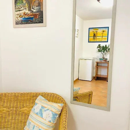 Casa Della Frutta Holiday home *