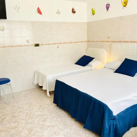 Casa Della Frutta Holiday home *