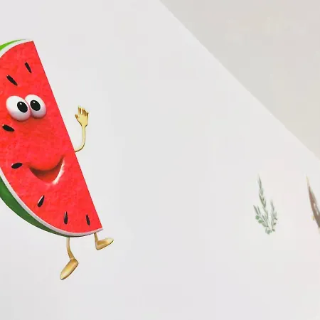 Casa Della Frutta