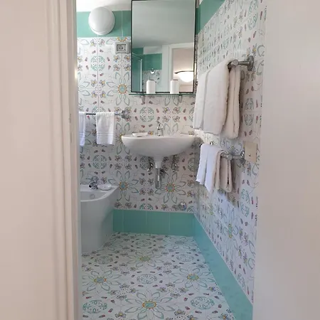 Casa Della Frutta * Anacapri (Isola di Capri)