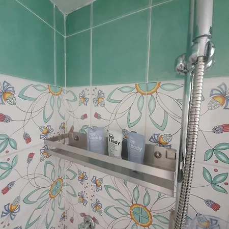 Holiday home Casa Della Frutta