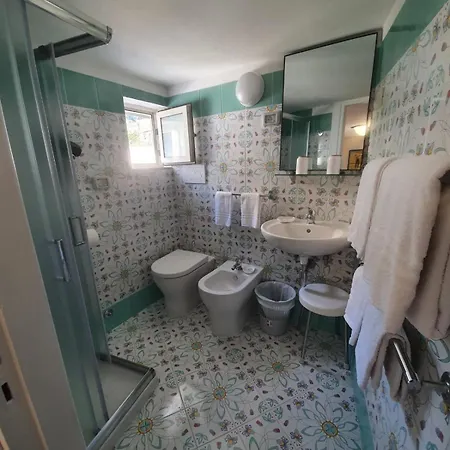 Casa Della Frutta Holiday home Anacapri (Isola di Capri)