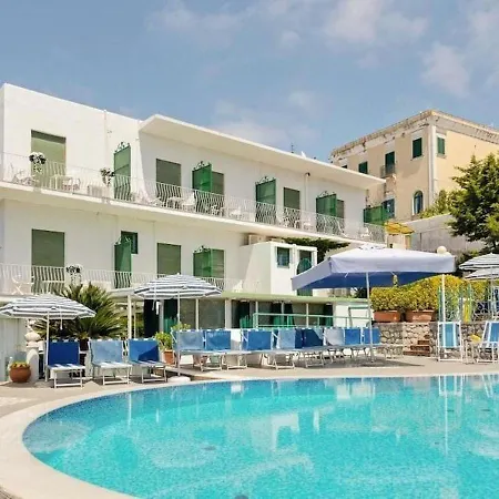 Casa Della Frutta * Ανακάπρι
