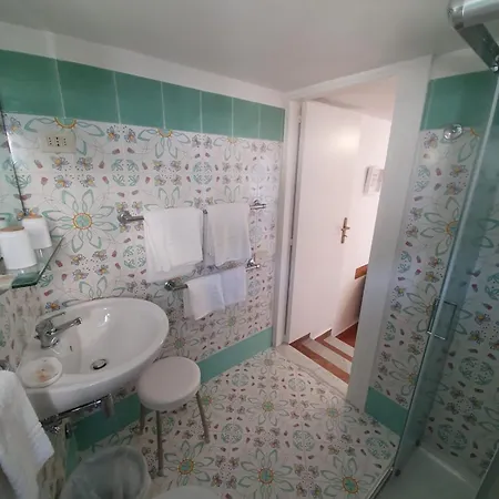 Σπίτι διακοπών Casa Della Frutta Ανακάπρι