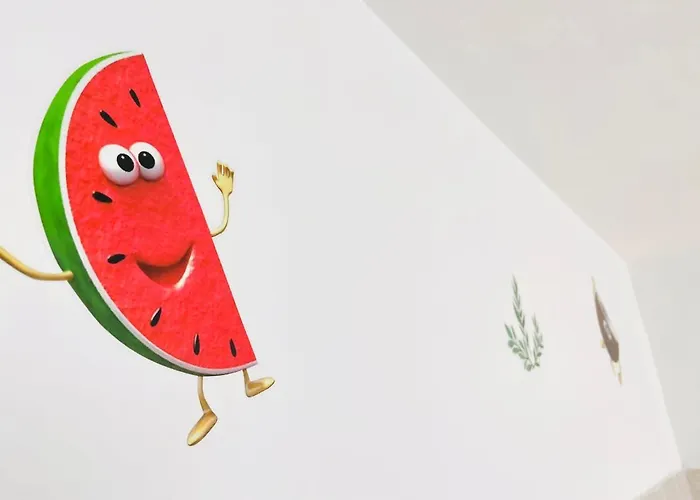 Casa Della Frutta
